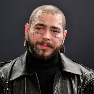 Post Malone Is Gifting 10,000 Pairs of His Sold-Out Crocs to Frontline Workers