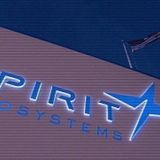 Spirit to shut down majority of Wichita production for 2 weeks