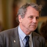 Wall Street scourge Sherrod Brown to get 'gigantic megaphone' as Senate Banking chair