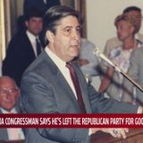 “It’s no longer a political party. It’s a cult.” Former Oklahoma GOP Congressman leaves Republican Party