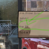 Customers angry after north Phoenix restaurant adding 'Prop 208' surcharge to bills