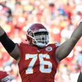 Canadian Duvernay-Tardif plans to resume football career with Chiefs - Sportsnet.ca