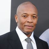 Dr. Dre released from hospital after brain aneurysm