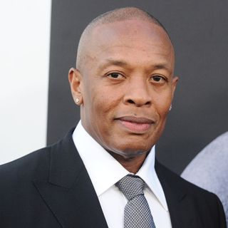 Dr. Dre released from hospital after brain aneurysm