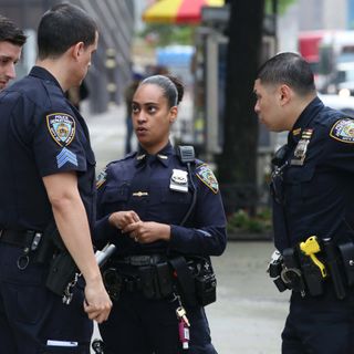 Defunding the NYPD is madness after the thousands of black lives they have saved