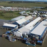 Struggling Southwest Alaska seafood processor hopes to come back stronger under new ownership - Alaska Public Media