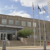 School District of Philadelphia prepares for return of pre-K through 2nd grade students next month