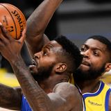 Nuggets superstar Nikola Jokic offers lifetime endorsement of newcomer JaMychal Green