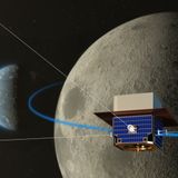 Telescopes on Far Side of the Moon Could Illuminate the Cosmic Dark Ages