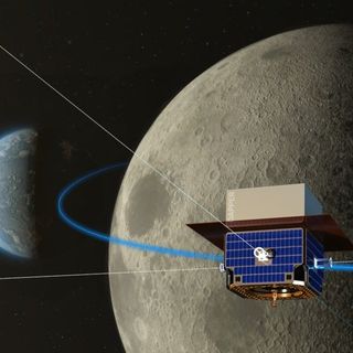 Telescopes on Far Side of the Moon Could Illuminate the Cosmic Dark Ages