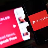 Leaked Parler Data Points to Users at Police Stations, U.S. Military Bases