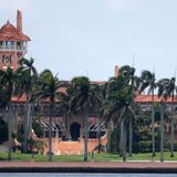 Report: Trump plans to live at Mar-a-Lago and employ some current aides