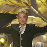 Siegfried Fischbacher, of illusion duo Siegfried & Roy, dies