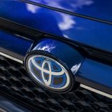 Toyota fined $180 million for 10 years of noncompliance with EPA regs