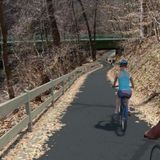 D.C. To Begin Long-Awaited Revamp Of Rock Creek Park Bike Path