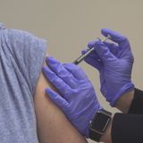 Mercyhealth moving forward with plan to vaccinate Janesville School District Staff