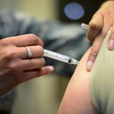 Tony Evers calls failed promise for more vaccine from feds 'a slap in the face'