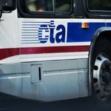 Carjackers shoot at CTA employee in company lot while stealing his car