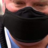 San Antonio startup creates jobs, peace of mind amid pandemic through special face masks