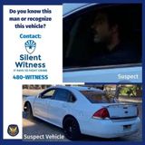 Phoenix police take to social media for help finding kidnapping, assault suspect