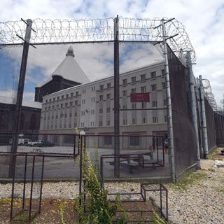 Maryland no longer testing every Baltimore inmate before court appearances, upsetting attorneys and staff