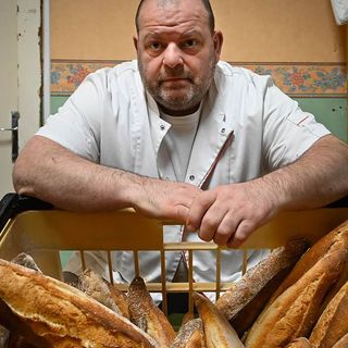 French baker's hunger strike saves apprentice from deportation