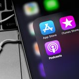 Apple is in talks to start subscription podcast service: report