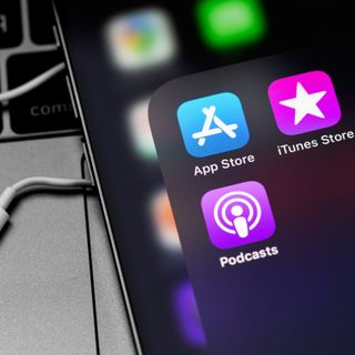 Apple is in talks to start subscription podcast service: report