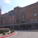 VA Hospital employee tested positive for COVID-19 in Clarksburg
