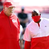 Eric Bienemy Might Miss Out on Head Coaching Job Again