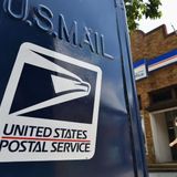 US Postal Service removing mailboxes for security reasons ahead of inauguration | CNN