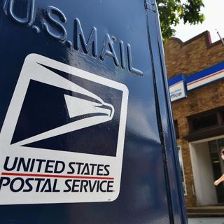 US Postal Service removing mailboxes for security reasons ahead of inauguration | CNN