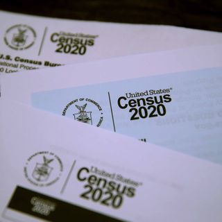 Census Bureau says Trump's push to exclude undocumented is dead