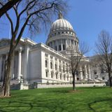 National Guard Activated for Security at State Capitol