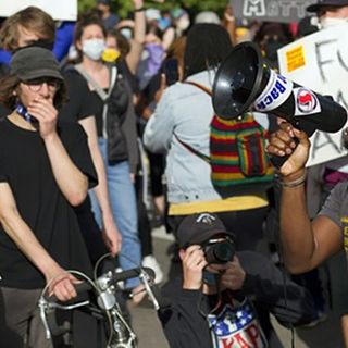 Judge drops charges against 28 Black Lives Matter protesters in Detroit | News Hits