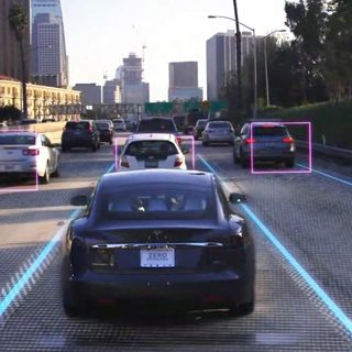 Elon Musk: Tesla will stop selling cars [Update: at consumer pricing] once full self-driving is solved