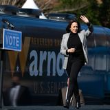 VP-elect Kamala Harris to resign Senate seat, Alex Padilla expected to replace her