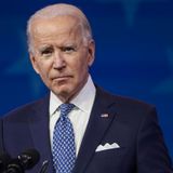 Joe Biden's options for dealing with Donald Trump are worse than Watergate