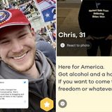 Women honey-trap Capitol rioters by matching on Bumble to send info to FBI