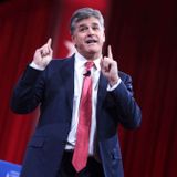 Fox News Defends Its COVID Lies, Saying First Amendment Protects "False" Speech