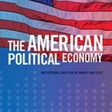 Review of "The American Political Economy" by Marc Eisner