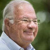 Joe Ricketts is launching a national news outlet based in Omaha