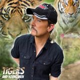 Tigers And Young Men