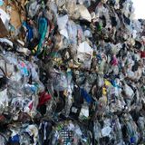 Plastic Wars: Industry Spent Millions Selling Recycling — To Sell More Plastic