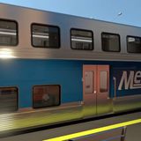 Metra to buy 500 new rail cars