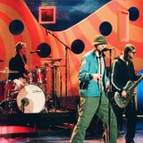 New Radicals to Reunite for First Time in 22 Years for Biden Inauguration Parade