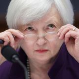 The Debt Question Facing Janet Yellen: How Much Is Too Much?