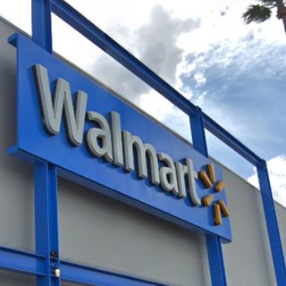 Walmart temporarily closes Orange store for COVID-19 sanitizing