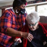 Tentative contract agreement gives Minnesota home care workers a 15 percent raise