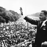 Why Martin Luther King Didn't Run for President